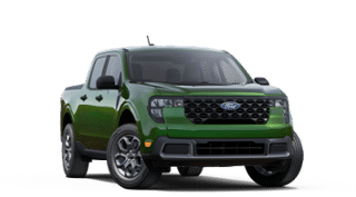 2025 Ford Maverick® External Image 5